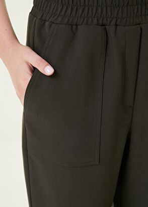 Beymen Club Haki Pantolon - 4