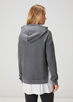 Beymen Club SWEATSHIRT - 5