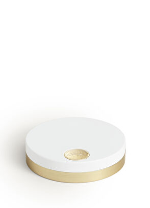 Hermès Plein Air Yumuşak mineral pudra H TRIO Sienne - 7