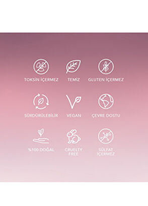 We Are Paradoxx Repair Shampoo - 4