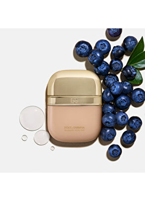 Dolce&Gabbana Blueberry Nutri Tint 22N - 6