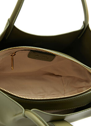 Beymen Club Açık Haki Kadın Çanta - 6