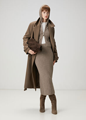 Beymen Club Vizon Ribli Kısa Hırka - 3