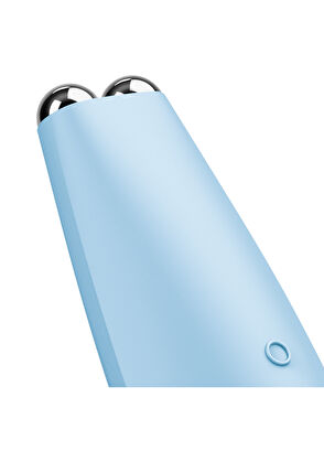 Geske MicroCurrent Face-Lift Pen Mavi Titreşimli Mikro Akım Yüz Sıkılaştırıcı Akıllı Kalem - 4