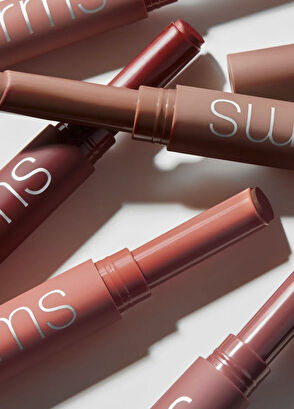 RMS Beauty Legendary Serum The Nudes Mae Stick Lipstick 3.5 gr - 5