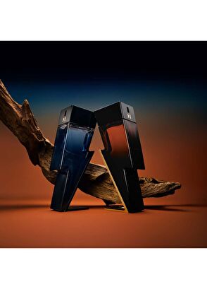 Carolina Herrera Bad Boy Elixir Edp 50 Ml - 6