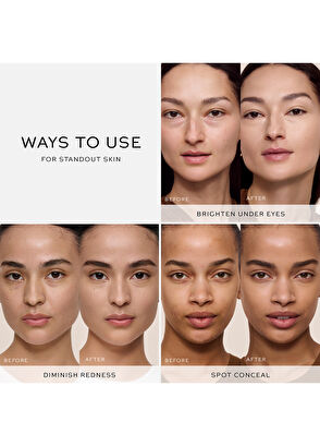 Westman Atelier Vital Skincare Concealer Atelier D2 - 6