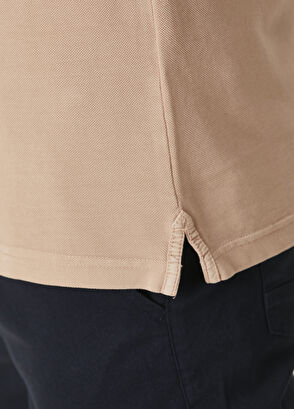 Beymen Club Pink Polo T-Shirt - 6