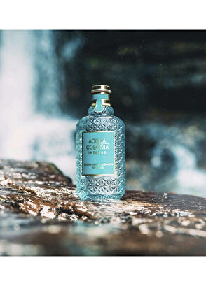 No:4711 Acqua Colonia Intense Refreshing Lagoons Of Laos EDC 170 ml Women's Perfume - 6