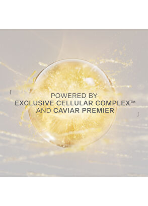 La Prairie Skin Caviar Luxe Cream Sheer 100 Ml - 4