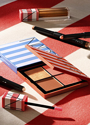 Nars Total Seduction Eyeshadow Stick Living Sin - 6