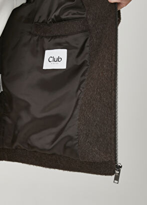 Beymen Club Kahverengi Mont - 8