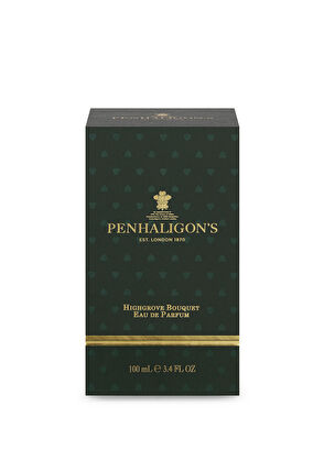 Penhaligon's Highgrove Bouquet EDP 100 ML Parfüm - 3
