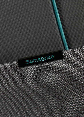 Samsonite 16N-09-002 15.6 Qibyte Anthracite Laptop Bag 11 Lt - 8
