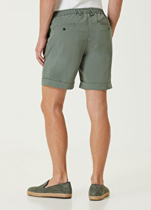 Beymen Club Çağla Teknik Şort - 3