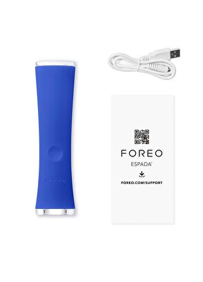 Foreo Espada 2 Blue Skin Care Device - 5