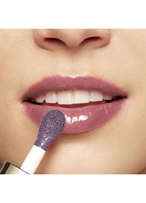 Clarins Lip Comfort Oil 25 Black Siyah Dudak Bakım Yağı  7 ml - 5