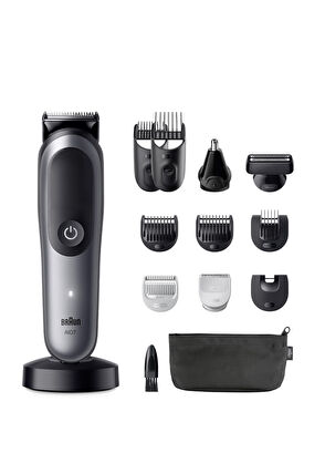 Braun Hepsi Bir Arada Series 7 Islak ve Kuru 13'ü 1 Arada Tıraş Kiti AIO7560 - 7