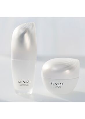 Sensai Comforting Barrier Essence 40 ml - 6