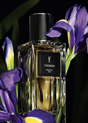 Yves Saint Laurent Le Vestiaire Des Parfums - Trench - 4