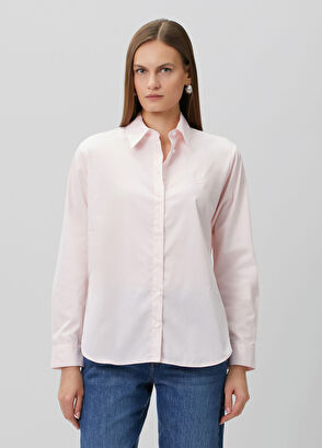 Beymen Club Pink Shirt - 3