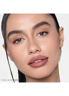 Anastasia Beverly Hills Matte Lipstick Royal Red - 8