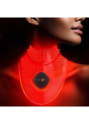 Foreo FAQ 211 Led Mask For Neck And Décolleté - 4