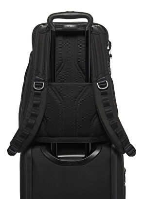 Alpha Bravo Navigation Erkek Sırt Çantası - Görsel 7