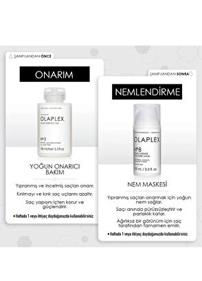 Olaplex Olaplex No8 Bond Intense Moisture Mask - 8