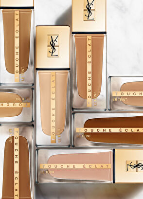 Yves Saint Laurent Le Teint Touche Eclat B10 Fondöten - 6