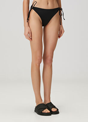Beymen Club Black Bikini Bottoms - 4