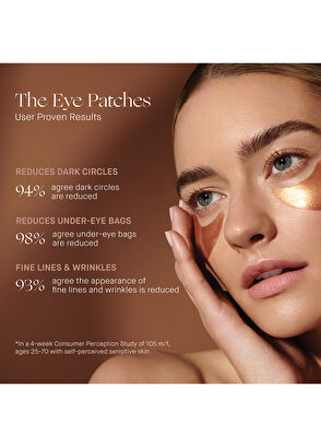 Augustinus Bader The Eye Patches Row - 11