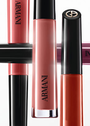 Giorgio Armani Lip Maestro 641 - Liquid Matte Lipstick - 4
