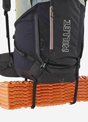 Millet Ubic Renkli Unisex Sırt Çantası 55+15 lt MIS2417 MILLET.N9325 - 8