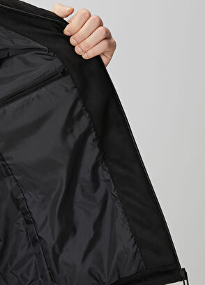 Network Siyah Mont - 9