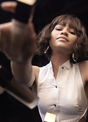 Lancome Teint Idole Ultra Wear All Over 04 Beige Nature - 9