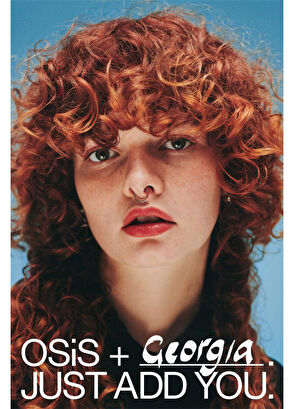Osis Bounty Balm Bukleli Saçlar İçin Saç Kremi 150 ml - 5