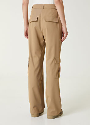 Beymen Club Camel Kargo Pantolon - 5