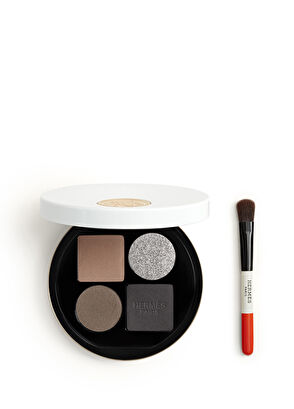 Hermès Ombres DHermes Ombres Fumees Dörtlü Far Paleti - 5
