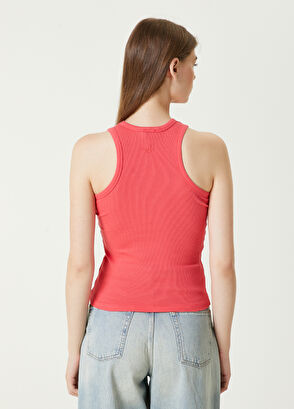 Beymen Club Fuchsia Tank Top - 6