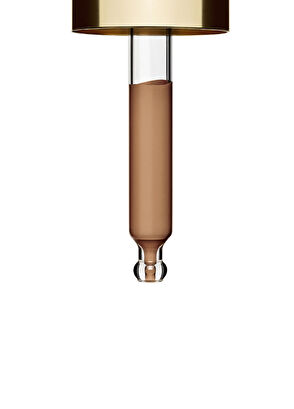 Clarins Skin Illusion 111 30 ml Natural Moisturizing Foundation - 3