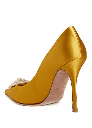 Valentino Garavani Topuklu Ayakkabı - Görsel 4