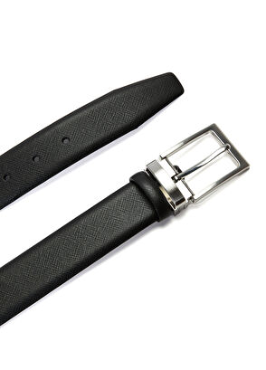 Beymen Club Siyah Erkek 3lü Hediye Seti - 3