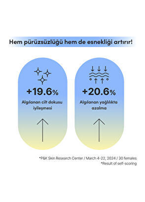 Mamonde Calming Shot Azulene Ampoule Isı Düşürücü ve Leke Önleyici Cilt Serumu 50 ml - 5
