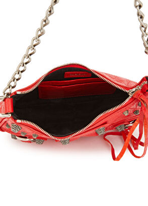 Balenciaga Le Cagole Çanta - Görsel 8