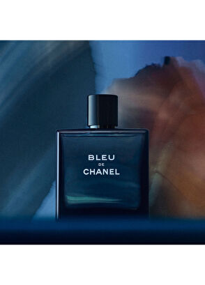 CHANEL Bleu De Chanel Eau De Toilette Spray 150ML - 4
