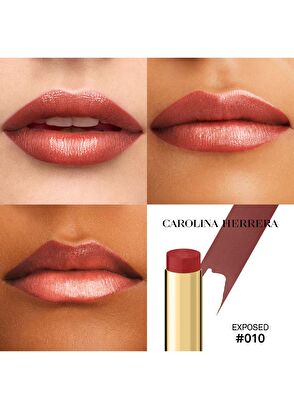 Carolina Herrera Mini Kiss The Mini Tint Superstar Shimmering Balm - 6