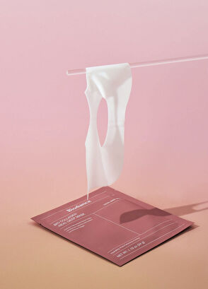 Biodance Bio Collagen-Real Deep Mask Intense Moisturizing 4-Pack Face Mask - 6