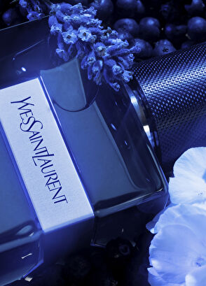 Yves Saint Laurent Yedp Intense 60 Ml - 3