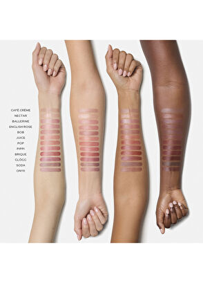 Westman Atelier HydroBalm Tinted Lipstick Café Crème - 7